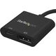Stacja/replikator StarTech USB-C (CDP2DPUCP)