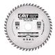 CMT Piła tarczowa do cięcia poprzecznego do elektronarzędzi HM 160 x 20mm 56z (292.160.56H)