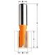 CMT Frez prosty HM krotki 4 x 50mm chwyt 8mm (911.040.11)