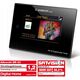 Radio Albrecht Albrecht DR 53, Digitalradio Tuner, DAB+/UKW, Bluetooth, schwarz