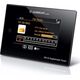 Radio Albrecht Albrecht DR 53, Digitalradio Tuner, DAB+/UKW, Bluetooth, schwarz