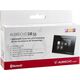 Radio Albrecht Albrecht DR 53, Digitalradio Tuner, DAB+/UKW, Bluetooth, schwarz