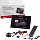 Radio Albrecht Albrecht DR 53, Digitalradio Tuner, DAB+/UKW, Bluetooth, schwarz