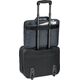 Torba Pedea Torba na laptopa PEDEA Elegance do 15, 6 cala (39, 6 cm), torba na ramię z paskiem na ramię i przegrodą na tablet do 11 cali (27, 96 cm), szara
