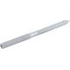 Walraven M10x180mm Torx βίδα διπλού σπειρώματος 12221243 8712993370894
