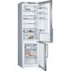Lodówka Bosch Bosch fridge / freezer combination KGE398IBP series 6 B inox - series 6