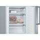 Lodówka Bosch Bosch fridge / freezer combination KGE398IBP series 6 B inox - series 6