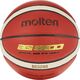 Molten Krepšinio kamuolys training MOLTEN B5G3200