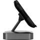 Uchwyt Targus Targus Tablet Cradle Workstation - Befestigungskit (Cradle) - fur Tablett - verriegelbar - Schwarz - Schreibtisch - fur Samsung Galaxy Tab Active Pro
