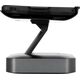 Uchwyt Targus Targus Tablet Cradle Workstation - Befestigungskit (Cradle) - fur Tablett - verriegelbar - Schwarz - Schreibtisch - fur Samsung Galaxy Tab Active Pro