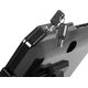 Uchwyt Targus Targus Tablet Cradle Workstation - Befestigungskit (Cradle) - fur Tablett - verriegelbar - Schwarz - Schreibtisch - fur Samsung Galaxy Tab Active Pro