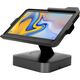 Uchwyt Targus Targus Tablet Cradle Workstation - Befestigungskit (Cradle) - fur Tablett - verriegelbar - Schwarz - Schreibtisch - fur Samsung Galaxy Tab Active Pro