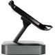 Uchwyt Targus Targus Tablet Cradle Workstation - Befestigungskit (Cradle) - fur Tablett - verriegelbar - Schwarz - Schreibtisch - fur Samsung Galaxy Tab Active Pro