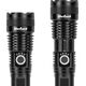 Latarka Rebel Akumulatorowa latarka LED Rebel 10 W