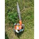 Husqvarna Leaf blower HUSQVARNA 525BX