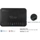 USB HUB Καλές συνδέσεις Καλές συνδέσεις USB-Desktop-Schnellladestation 200W 10Port 13979322 4014619881277