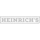 Frytkownica beztłuszczowa Heinrichs Frytkownica beztłuszczowa HEINRICH S HFR 8216 BIAŁA
