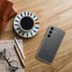 Futerał CLEAR CASE 1,5 mm do SAMSUNG A26 5G transparentny