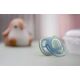 Čiulptukas Philips Avent Ultra Air Deco, 0-6 mėn, 1 vnt.