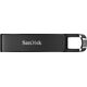 Pendrive SanDisk Ultra, 256 GB  (SDCZ460-256G-G46)