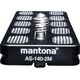 Statyw Mantona mantona AS-140-2M Quick Release Plate