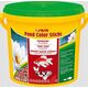 Sera Pond Color Sticks 3.800 ml, κόκκοι - τροφή που βελτιώνει το χρώμα για ψάρια λιμνούλας 8039709 4001942071574