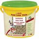 Sera Pond Color Sticks 3.800 ml, κόκκοι - τροφή που βελτιώνει το χρώμα για ψάρια λιμνούλας 8039709 4001942071574