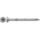Fischer Medsraigtis 5,0 x 80 A2 Torx, 100vnt.