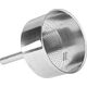 Bialetti Bialetti - Ανταλλακτικό χωνί για την καφετιέρα Brikka 4tz 13550935 8006363034289
