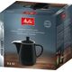 Melitta Melitta - Πορσελάνινη κανάτα 600ml - Μαύρο 13583593 4006508224456