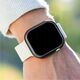 Araree Amy case for Apple Watch 10 46mm gun metal