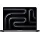 MacBook Pro 16.2 cali: M4 Pro 14/20, 48GB, 512GB SSD, 140W - Gwiezdna czer