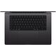 MacBook Pro 16.2 cali: M4 Pro 14/20, 48GB, 512GB SSD, 140W - Gwiezdna czer