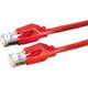 Draka DRAKA HP- FTP Patch. Κατ.6, 1 μ κόκκινο (21.05.6011)