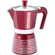 Kawiarka Pedrini Pedrini MyMoka Induction 6TZ