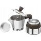 Kawiarka Pedrini Pedrini MyMoka Induction 6TZ