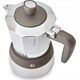 Kawiarka Pedrini Pedrini MyMoka Induction 6TZ