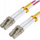 MicroConnect LC/UPC-LC/UPC 30m 50/125 OM4