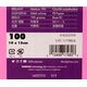 Ilford 1x100 Ilford MG RC DL 1M 10x15