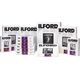 Ilford 1x100 Ilford MG RC DL 1M 10x15
