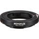 Προσαρμογέας Novoflex Novoflex Leica M φακού σε Canon EOS-R κάμερα