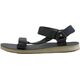 Teva M'S Original Universal Leather, BLK, 40,5 (us 8)| uk 7