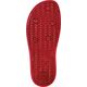 Aquafeel Slippers unisex AQUAFEEL 72462 40 35/36 red/black