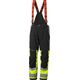 Helly Hansen Winter overalls HELLY HANSEN Alna 2.0, black/yellow C56
