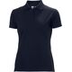 Helly Hansen Women's T-shirt HELLY HANSEN Manchester Polo, blue M