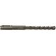 Τρυπάνι Milwaukee MILWAUKEE WIERTŁO SDS PLUS 14 x 160mm CONTRACTOR 4-OSTRZOWE