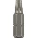 Bosch BITS T40 25MM 1/4 STANDARD 2STK