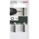 Bosch BITS T40 25MM 1/4 STANDARD 2STK