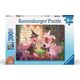 Ravensburger Enchanting Library, 500 pc(s), Fairy, 8 yr(s)