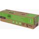 Exacompta Receipt Roll 55g, 57x40mm-18m - White - New, 55 g/m², White, 4 cm, Paper, 57 mm, 18 m